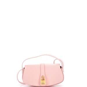 Celine Tabou Clutch With Strap Smooth #233631C15B